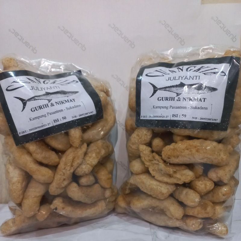 

cuanki tahu panjang isi 50 juliyanti