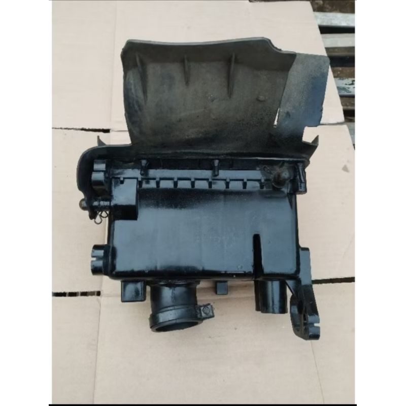 box filter mio sporty Mio smile original