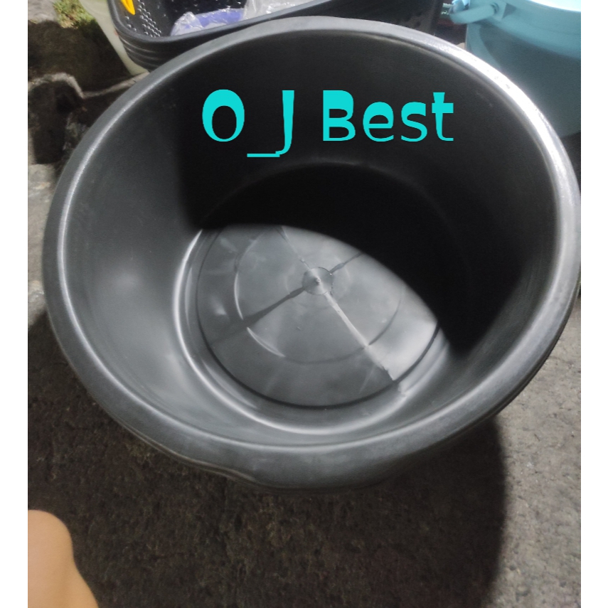 Bak karet  jumbo anti pecah / Baik air jumbo / Bak anti pecah