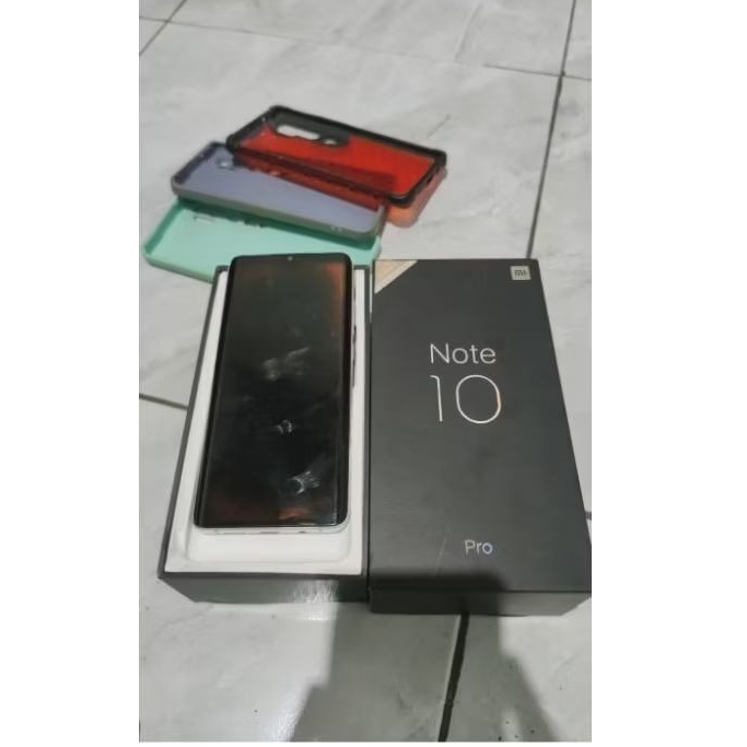 XIAOMI MI NOTE 10 PRO 8/256 , MI CC9 PRO