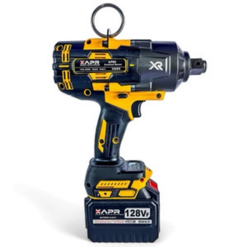 Impact Wrench Torsi 3000nm APR type Ap80promax cocok untuk bengkel mobil dan truk garansi resmi K3L