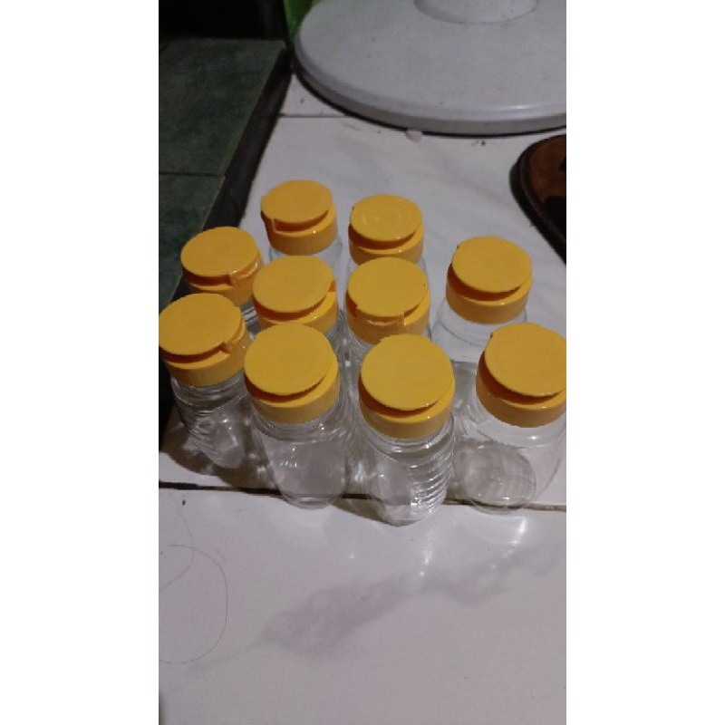 

Paket Usaha Madu Murni