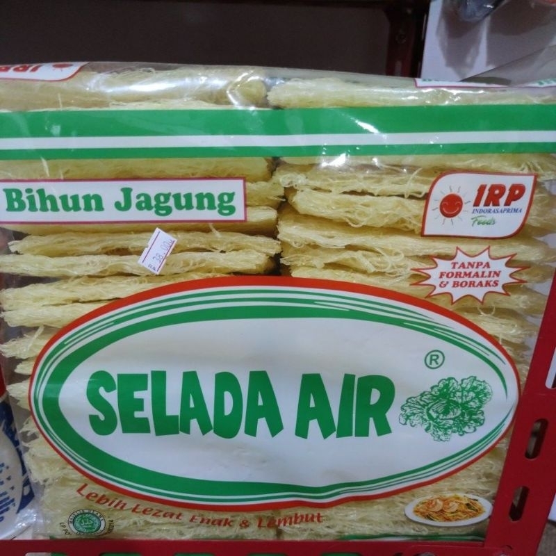 Bihun Jagung SELADA AIR