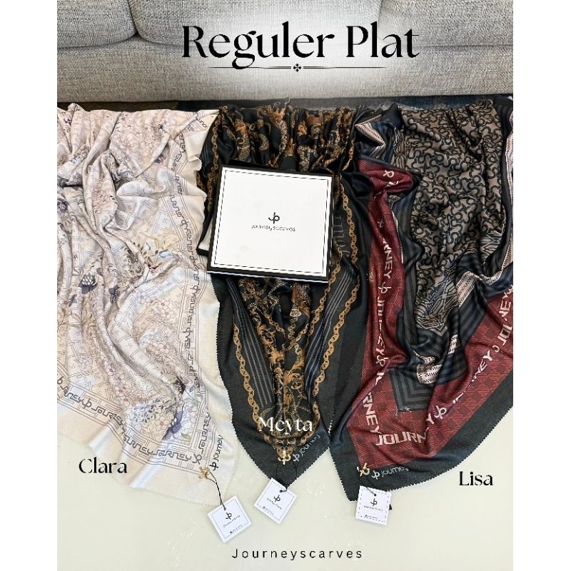 Jilbab Premium by journey scarves