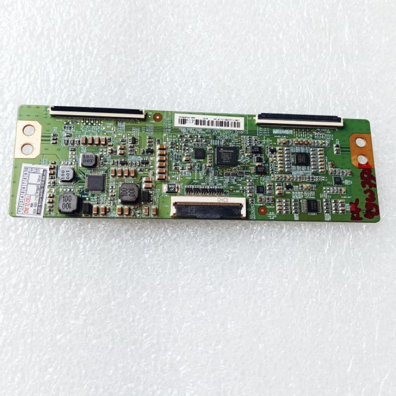 t con tv sony kdl 49w750d - t con board tv sony kdl 49w750d - timing control tv sony kdl 49w750d