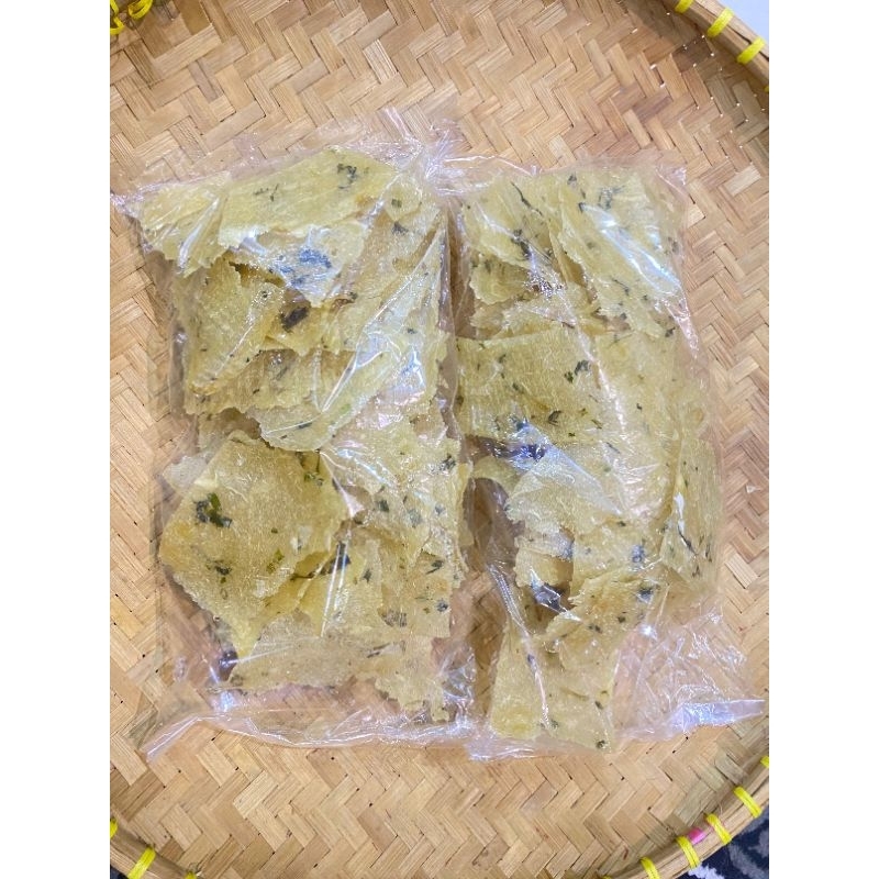 

kicimpring bawang oleh oleh kampung