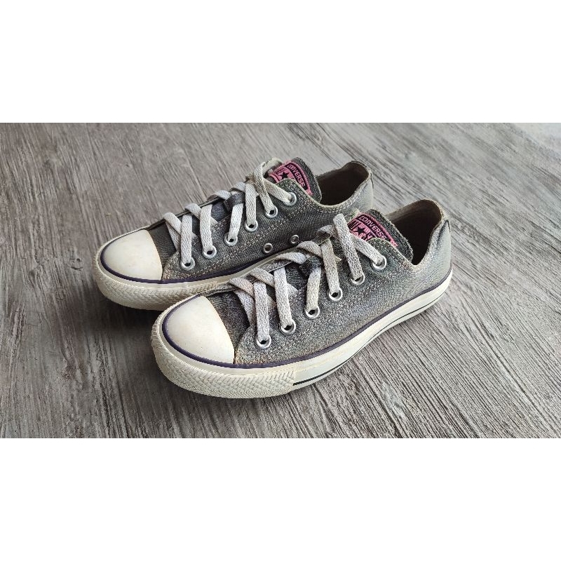 sepatu second kulit dr Martens