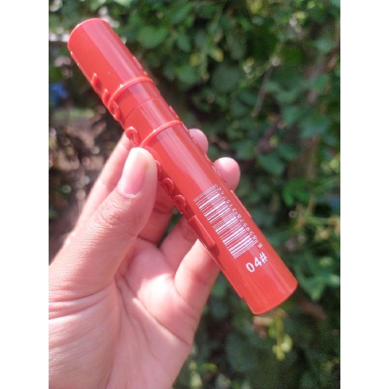 LIPSTICK HASAYA GIRL/MATE LIP COLOR