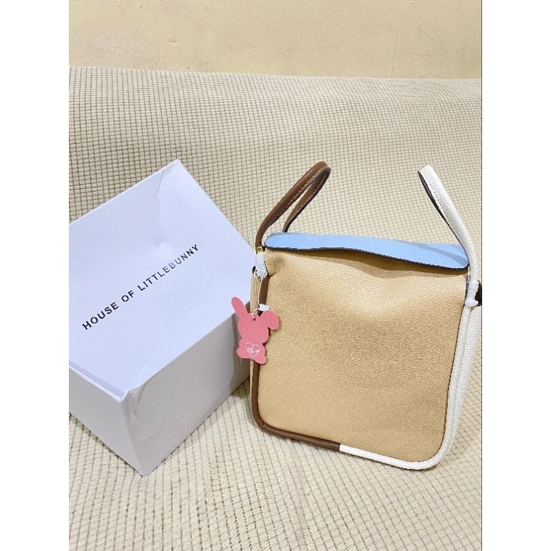 House Of Little Bunny