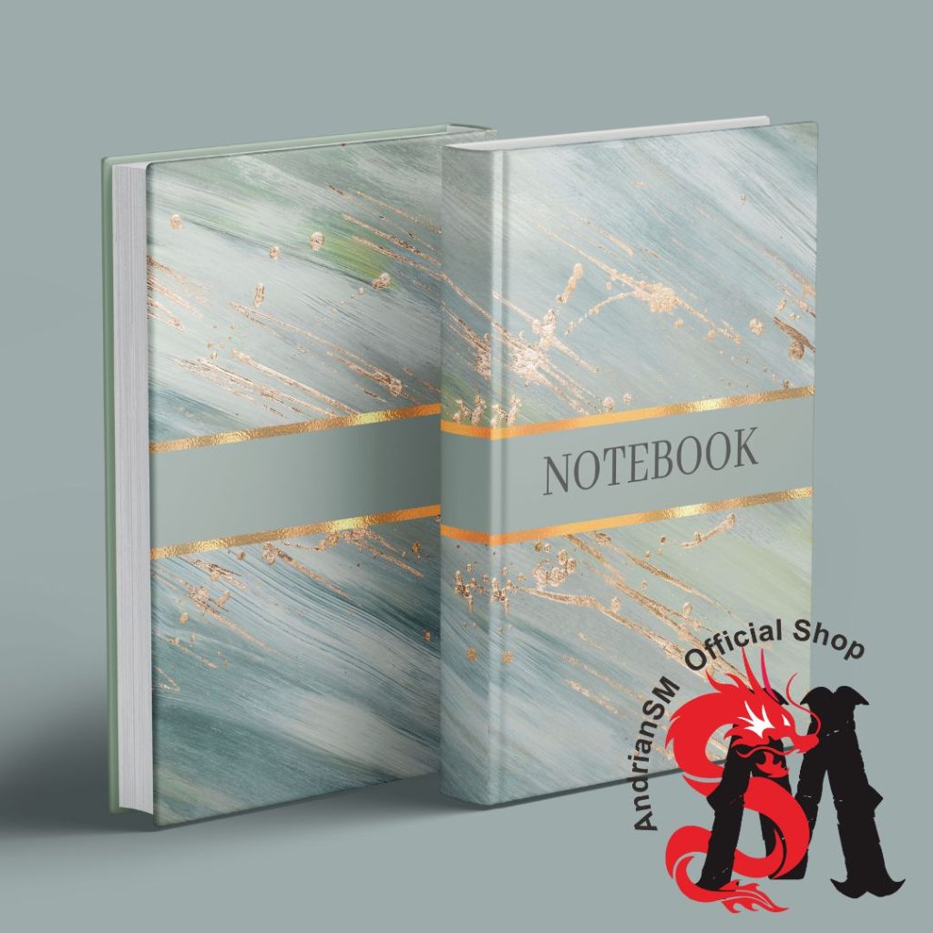 

Notebook Aesthetic Buku Catatan Note book Hardcover buku tulis Agenda buku diary aesthetic A5 100 150 200 lembar