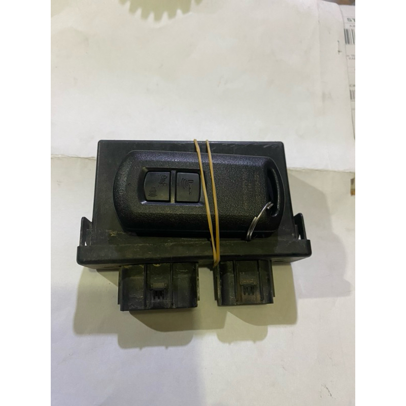 scu set remot vario 150 pnp scoopy k2f 2021
