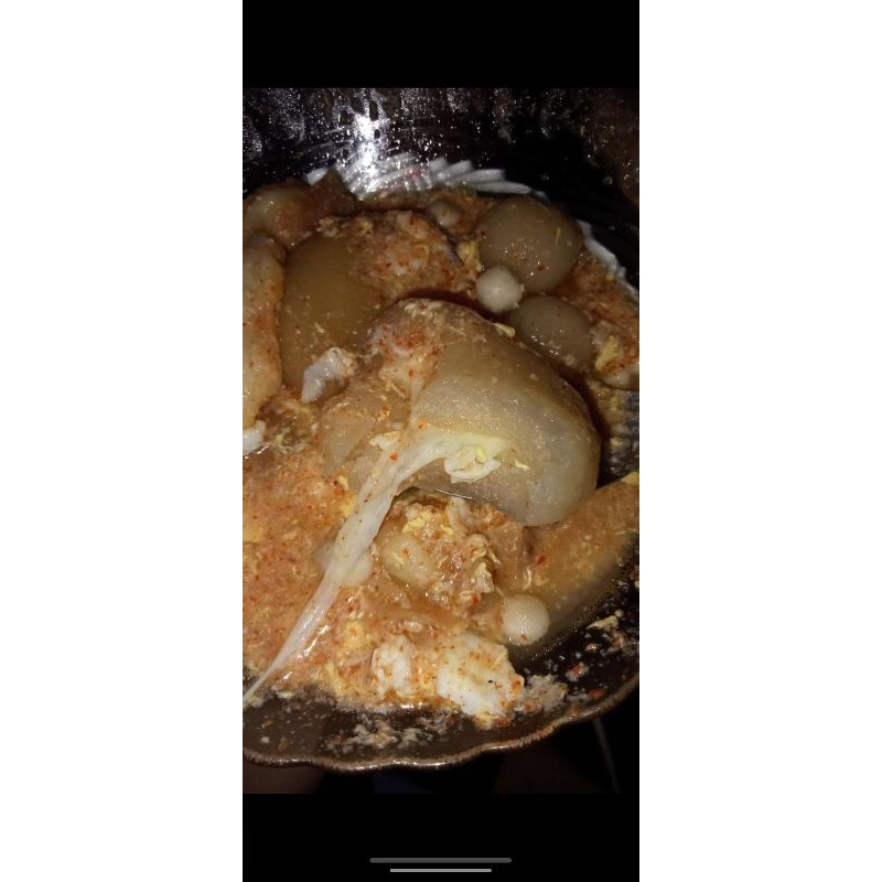 

baso aci isi Mozarella