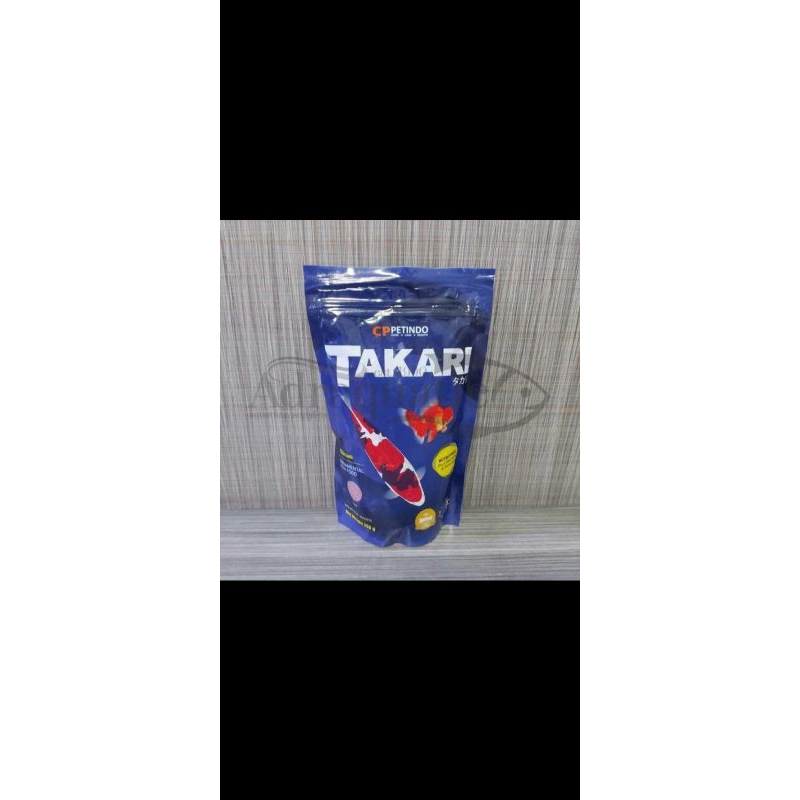 

takari