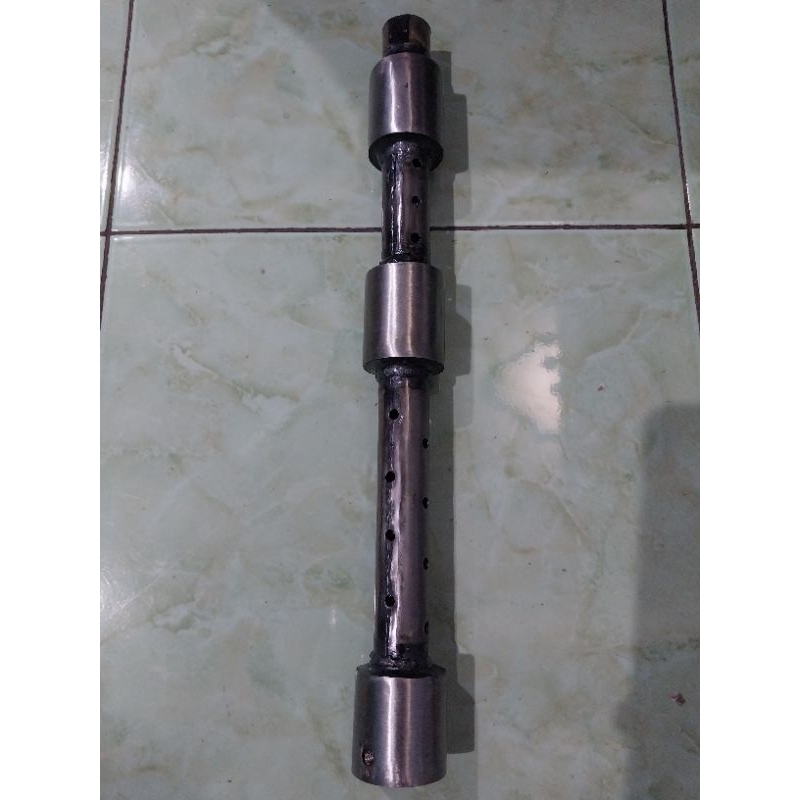 SARINGAN SARINGAN KNALPOT RX KING MAESTRO SUARA GARING