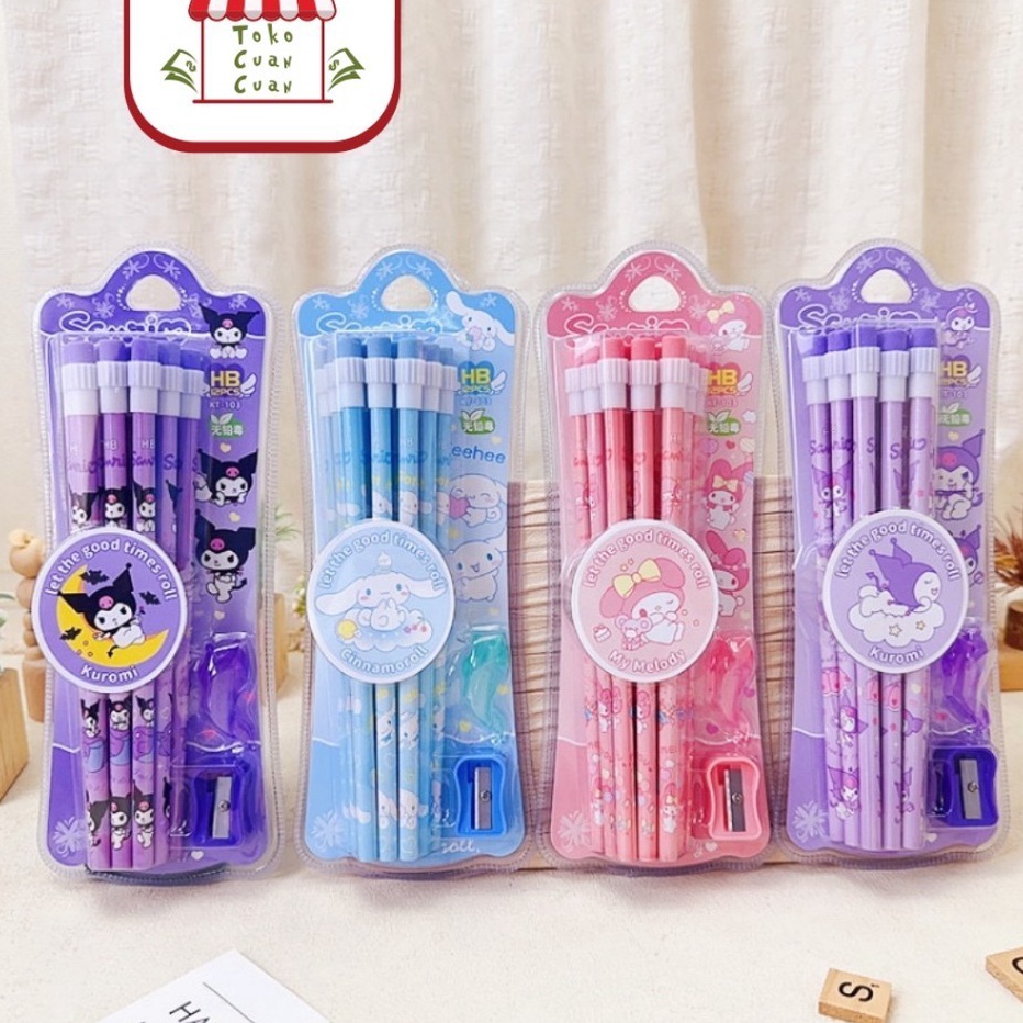 

Price TCC 14in1 Set Pensil Unicorn Astronot Space Cars Set Stationary Pensil Goodiebag Back To School