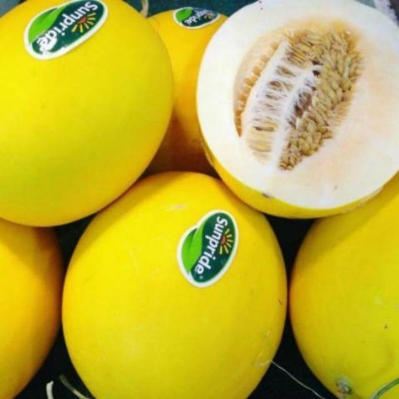 

Melon Golden Ithanon