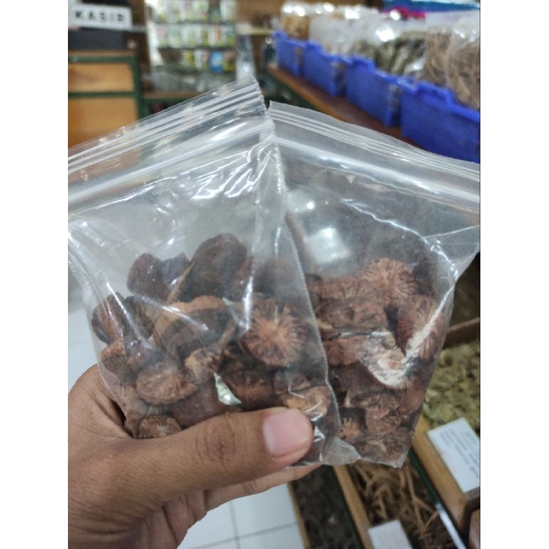 

Jambe Kering || Pinang Super || JSR 100%