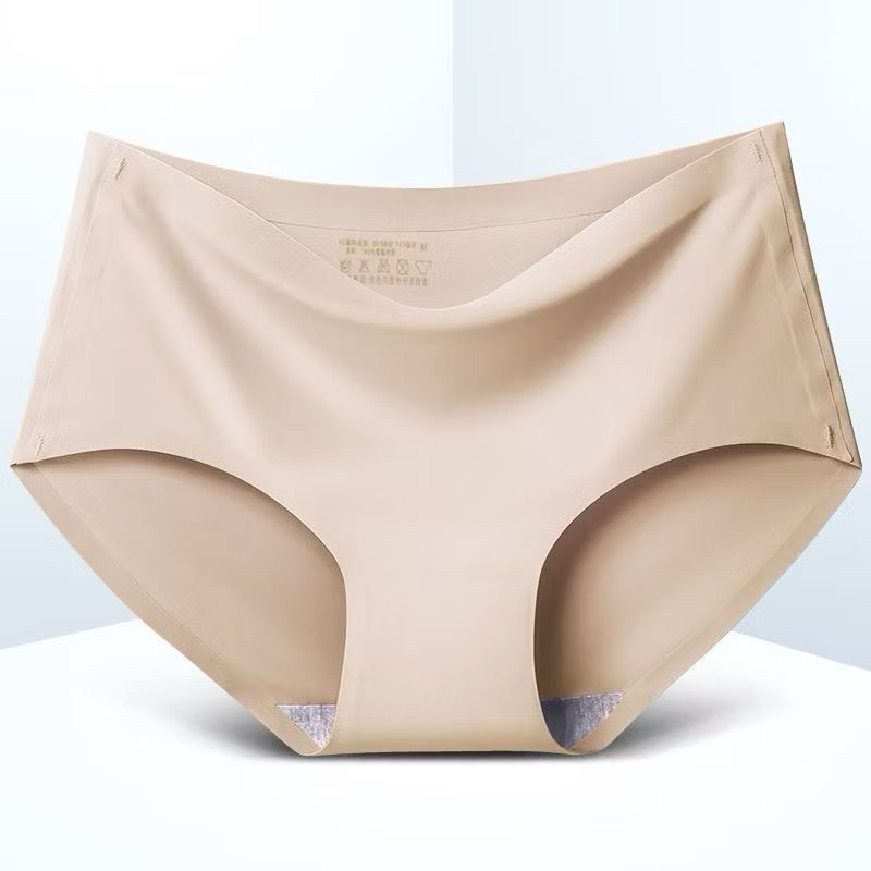 Glow FIT - seamless panty / celana dalam seamless