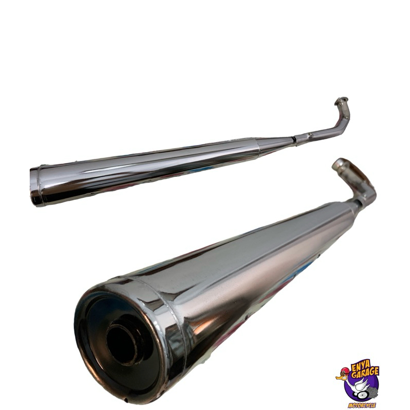 kenalpot honda win win100