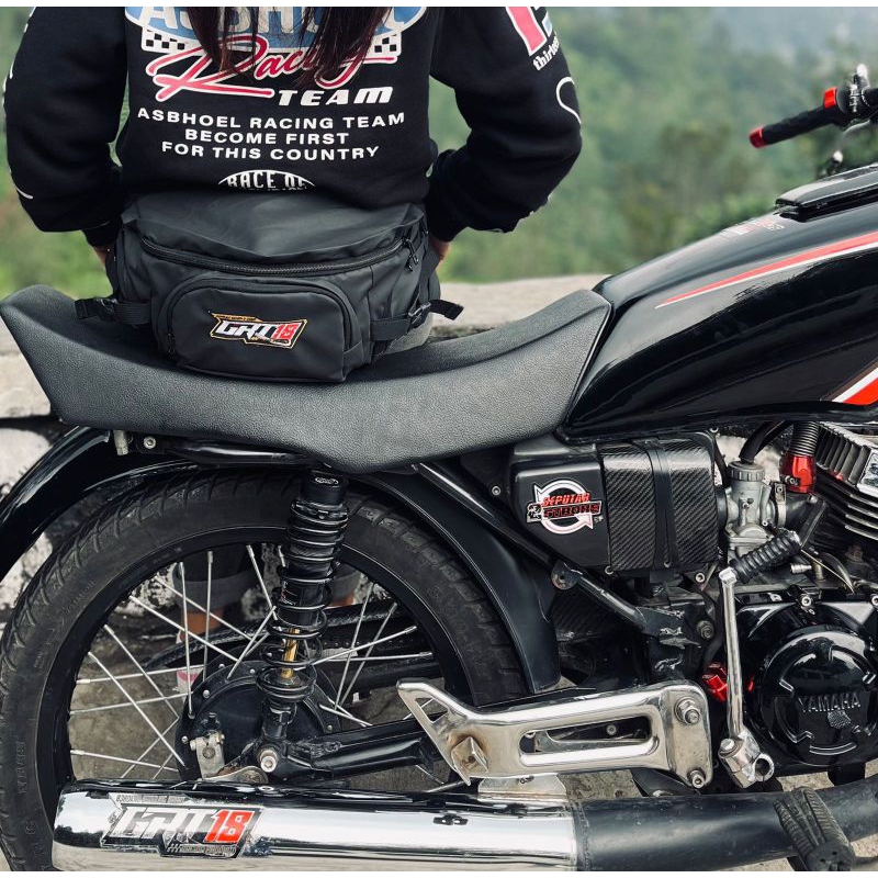 TAS SELEMPANG,TAS SELEMPANG PINGGANG,TAS SELAMPANG TOURING