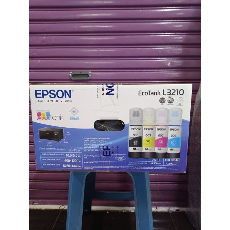 Printer Epson L2310