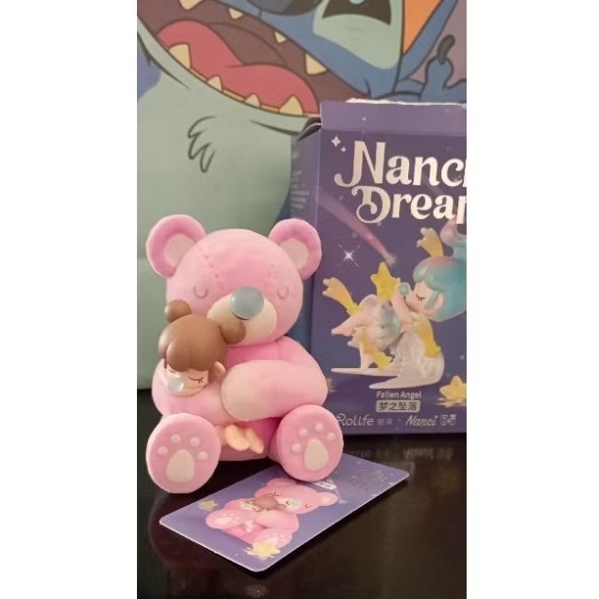 BLIND BOX NANCY DREAM selected NANCI KKV