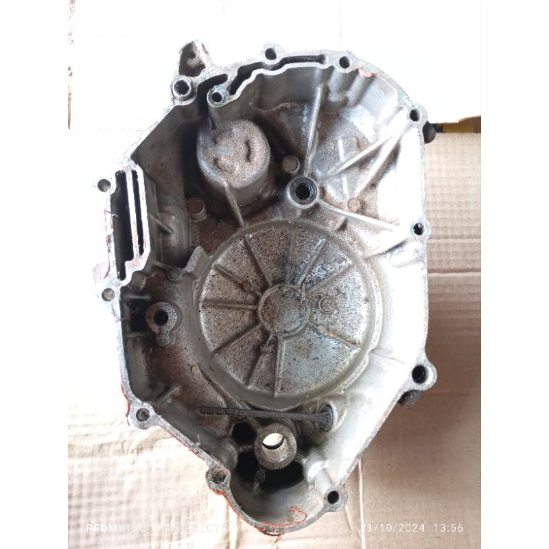 blok kopling 5D9 yamaha vega zr original second