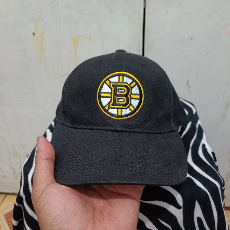 BOSTON BRUINS NHL CAPS