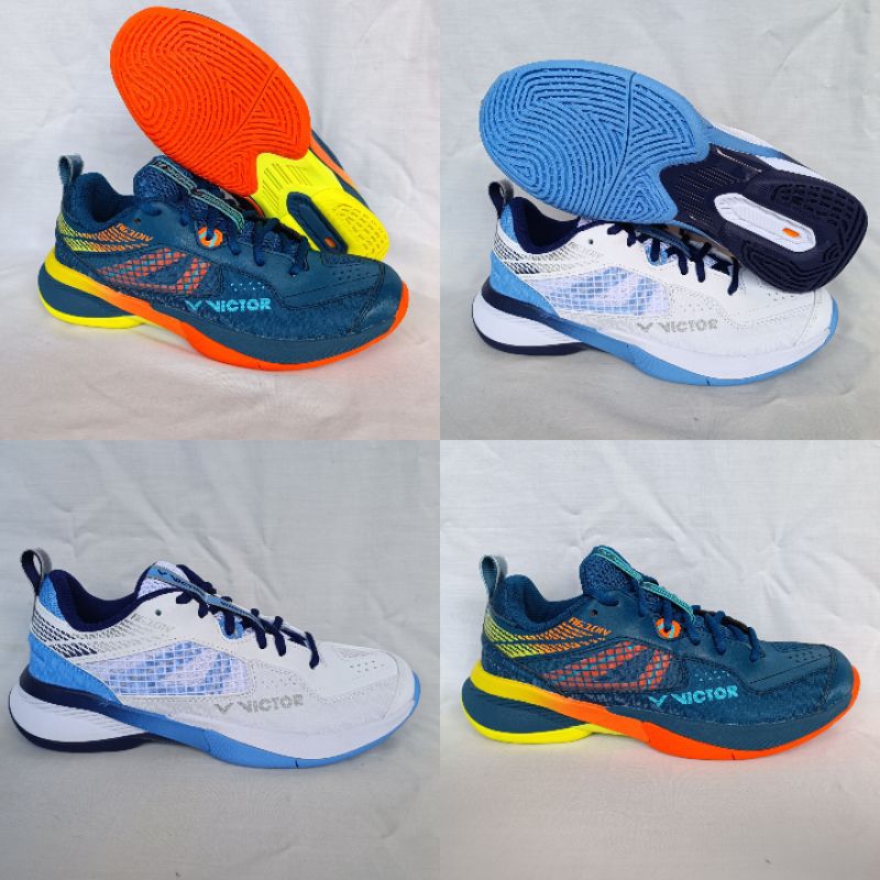 sepatu badminton VICTOR A610lV original