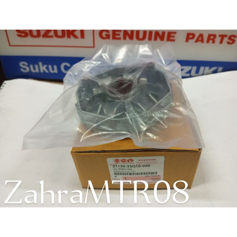 RUMAH ROLLER motor Suzuki SPIN/SKYWAVE 125 di jamin original SGP