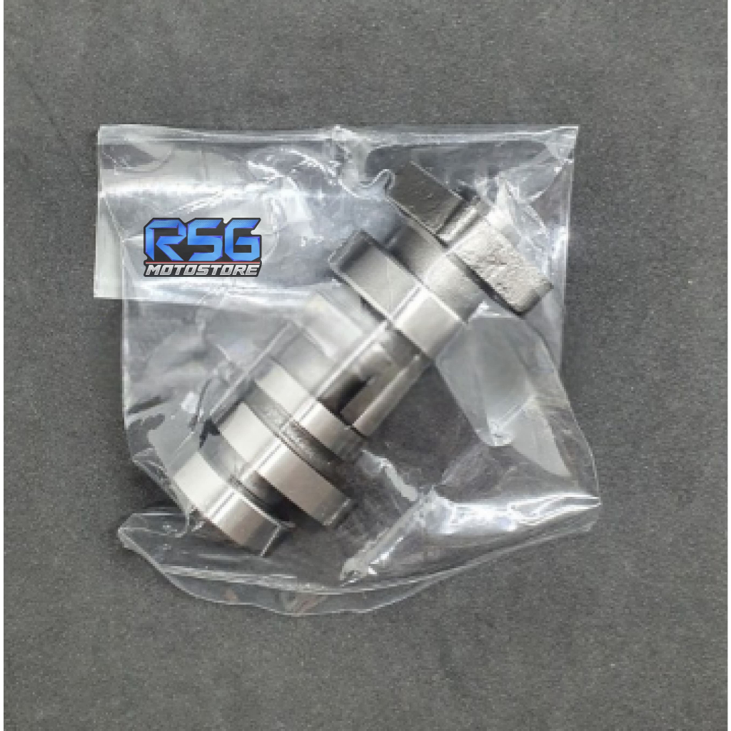 MASTER CAM NOKEN AS ADS BRT CRF NEW MEGAPRO VERZA 150