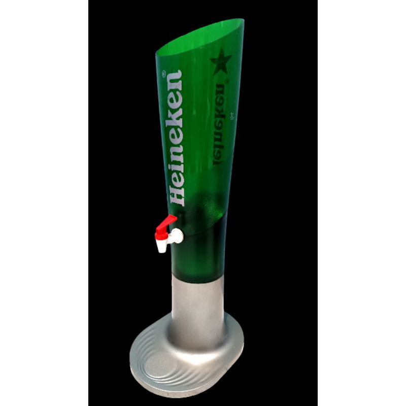 dispenser Bir Tower Ukuran 3 liter