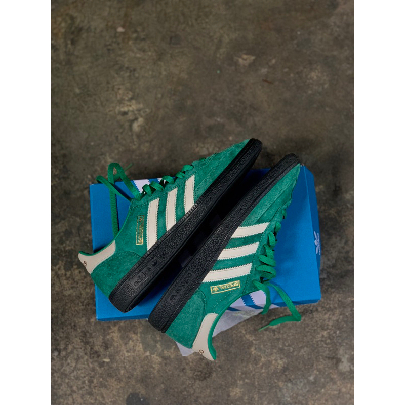 Adidas Spezial Patrick 100% Original