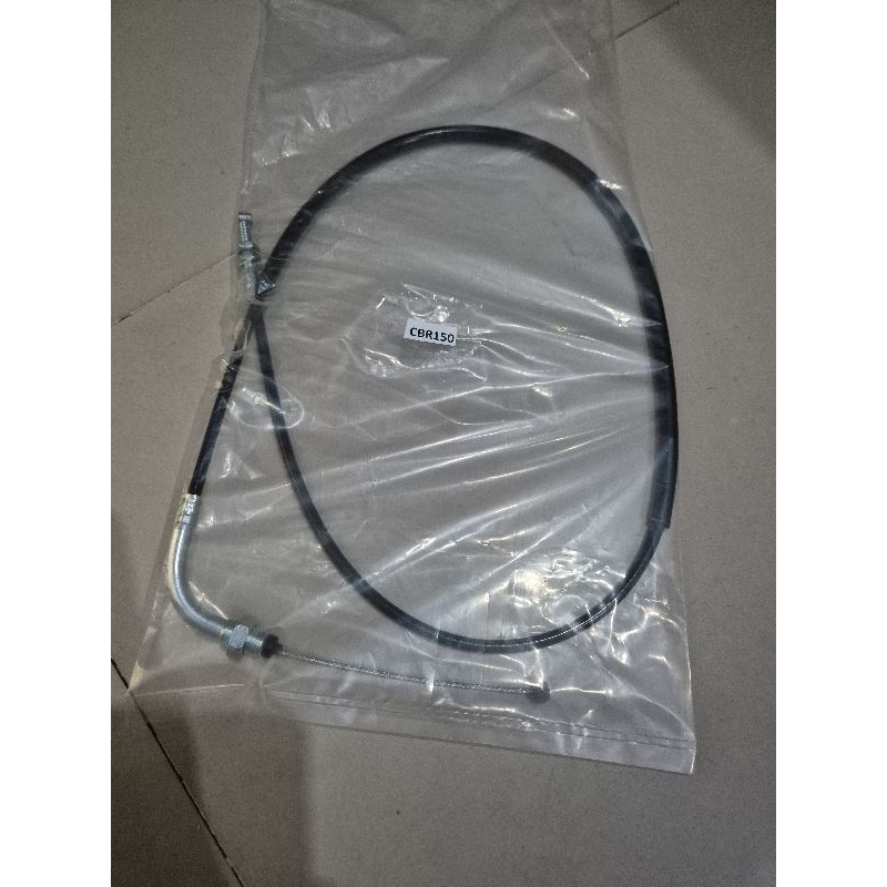TALI KABEL GAS CBR 150 OLD CBR150 CABLE GAS CBR