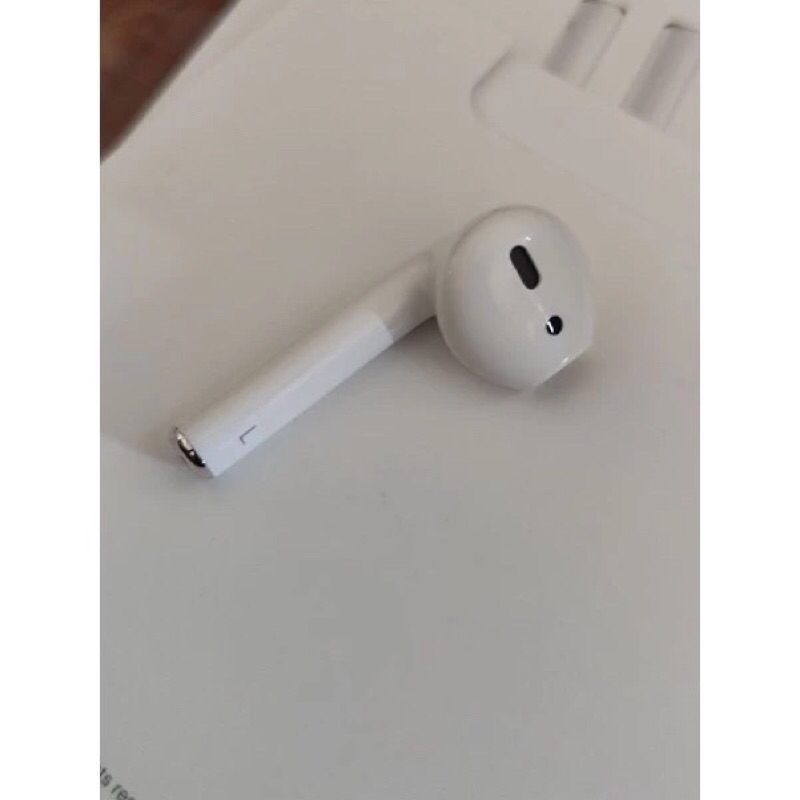 Earpiece Airpods gen 2 Left/kiri original apple