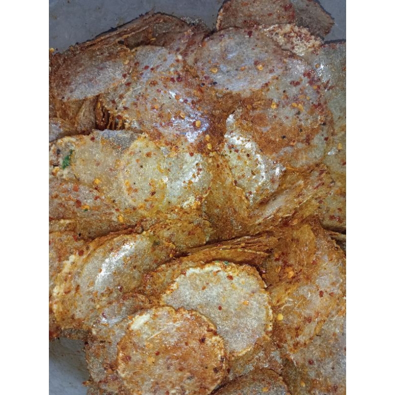 

KERIPIKKACA