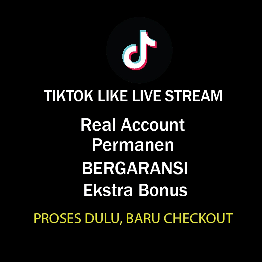 Tap Tap Layar Tik**Tok Live