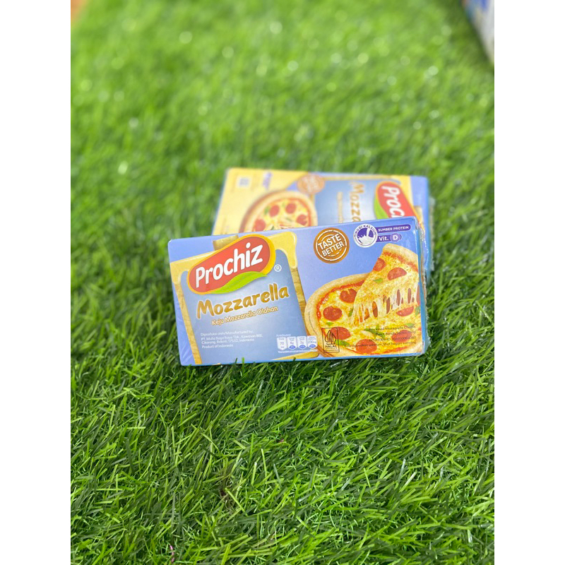 

prochiz mozarella 160gr