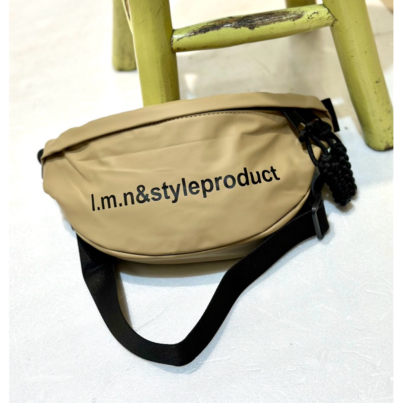 Tas Parasut Korea Coco Onal Variasi [Ready stock]