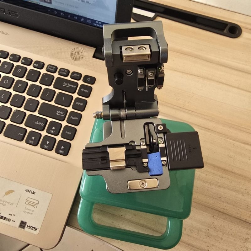 cleaver tumtec a9+/CLEAVER TUMTEC A9+