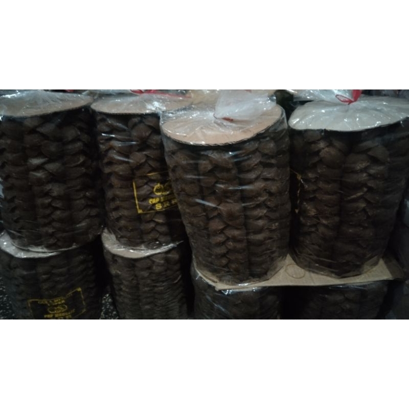 

Gula Merah Batok kecil 10kg