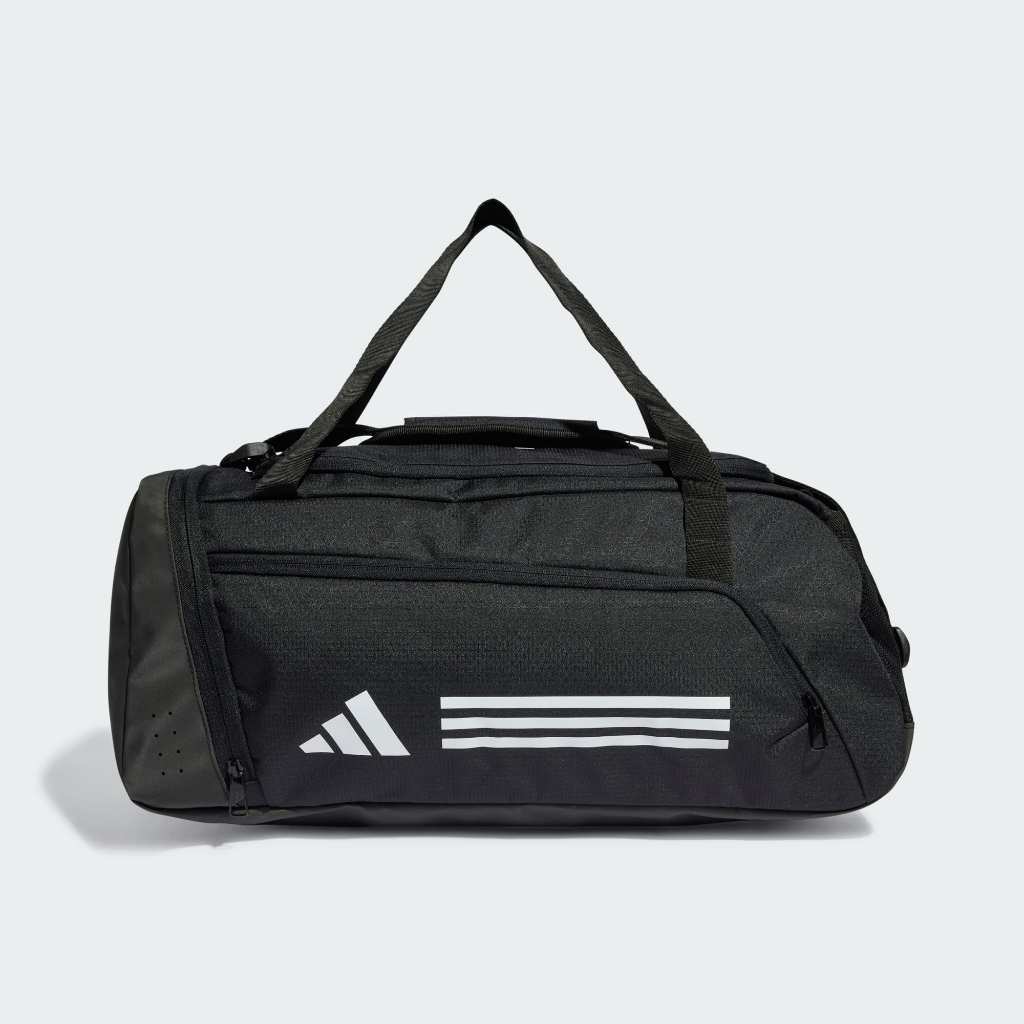 Adidas Essentials 3-Stripes Duffel Bag Small IP9862
