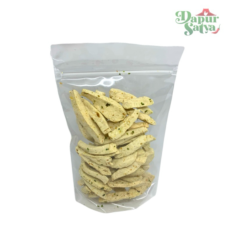 

Basreng Stick Original 100gr