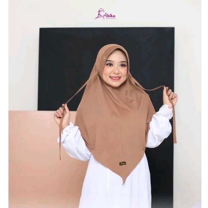 Bergo Aluna by Abika