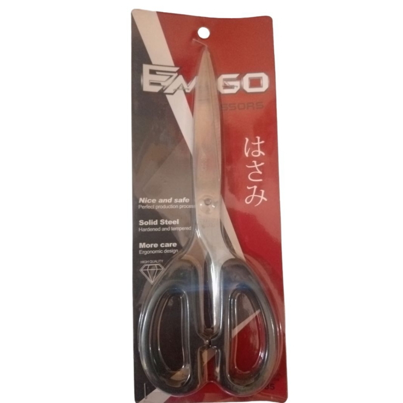 

Gunting Emgo ssors