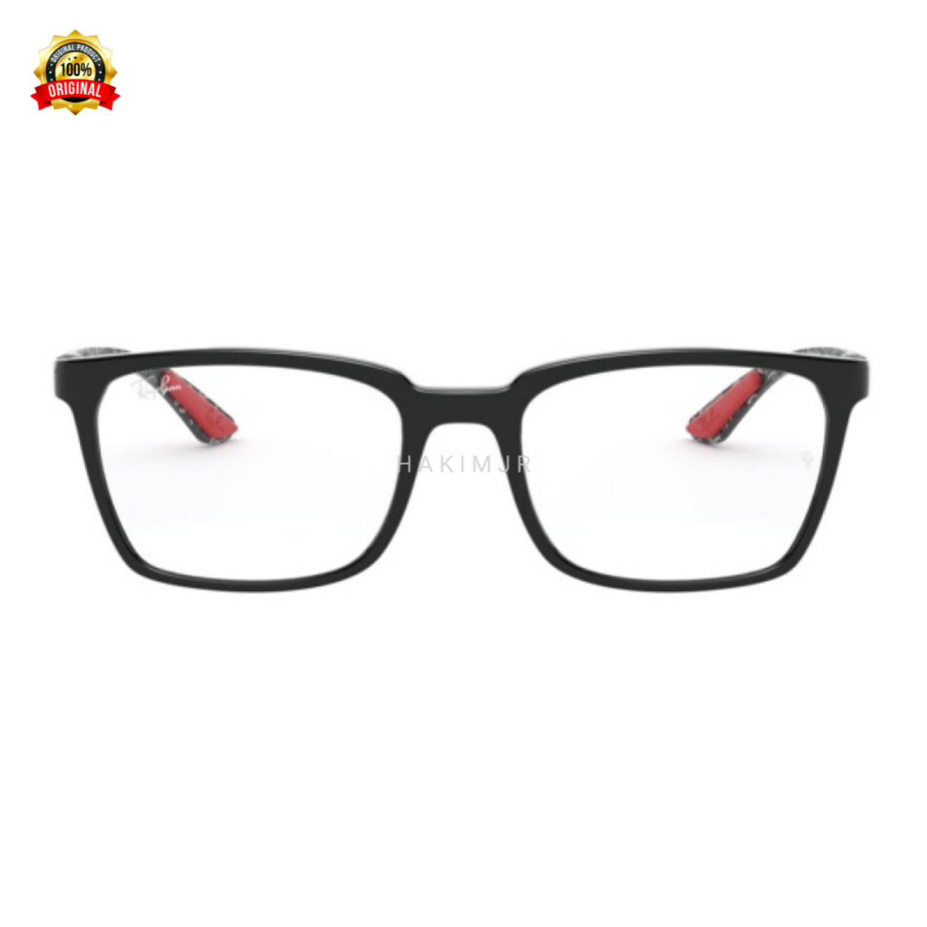 Frame Kacamata Rayban Original RB 8906 2000