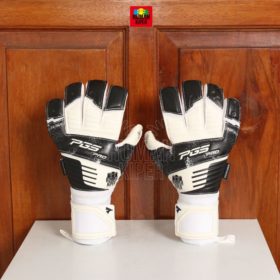 PGS EAGLE TITANIUM RK EDITION SPECIAL COLOR 2024 BLACK/WHITE (SKU : PGS 44)