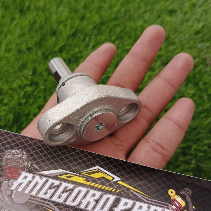 STUT KAMPRAT TIGER MEGAPRO GL PRO | TENSIONER STUT KAMPRAT TIGER | STUT KAMPRAT TIGER MODEL GERIGI