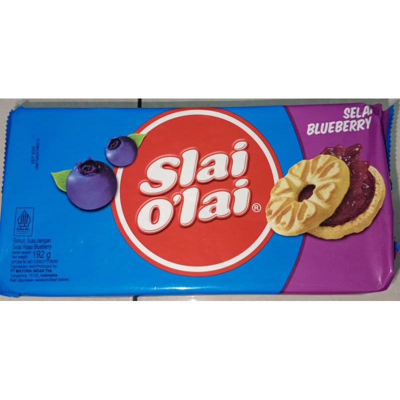 

Slai O'lai Besar