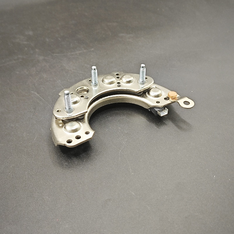 Rectifier silikon Diode dioda Alternator 2.5 Isuzu Panther 2.5 25 2500cc 1342010 usi automotive RB5